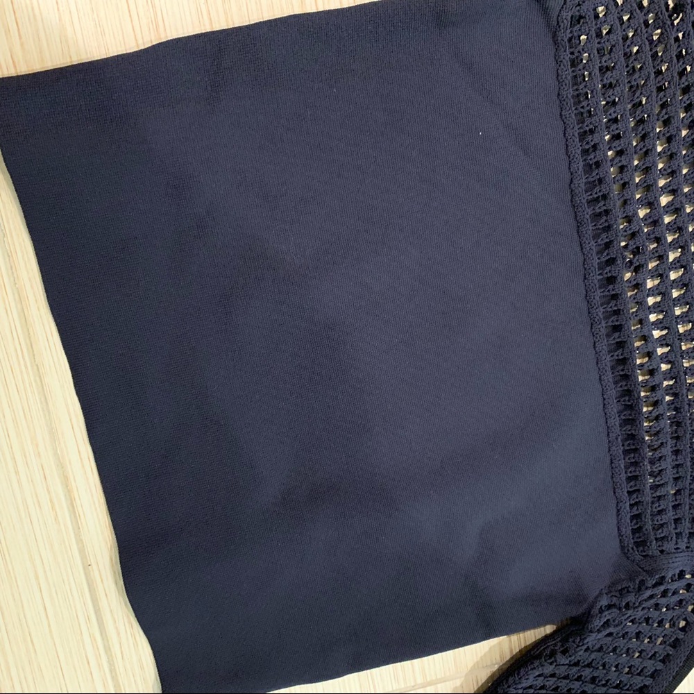 Helmut Lang Top - Picture 6 of 8